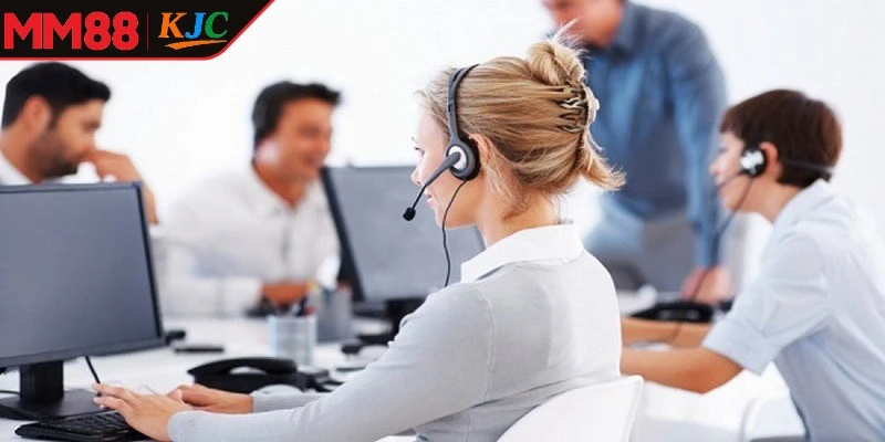 Anh em luôn được hỗ trợ kịp thời, chuyên nghiệp khi gặp sự cố